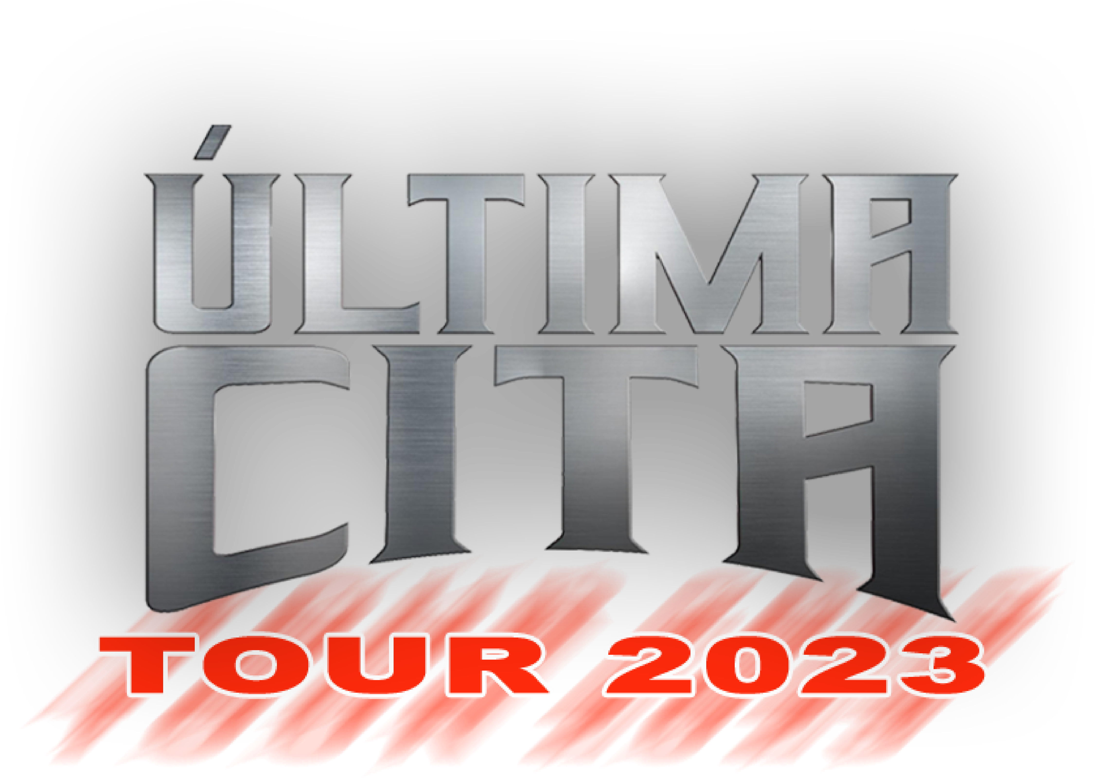 La Ultima Cita Tour